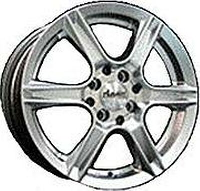 Advanti S6522 8x18 5x114.3 ET 45 Dia 73.1 HP