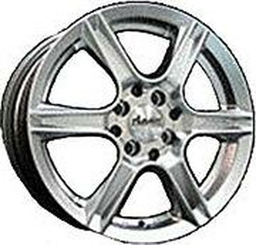 Advanti S6522 8x18 5x112 ET 35 Dia 73.1 HP