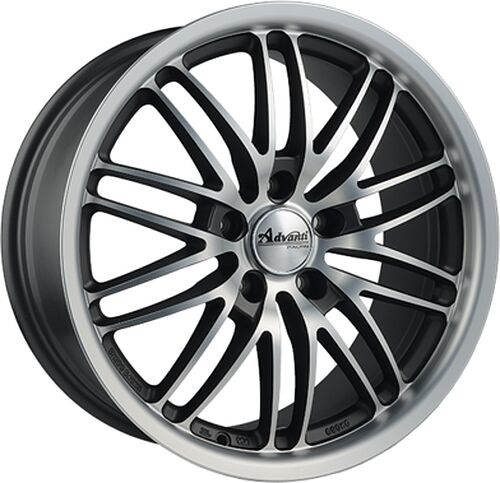 Advanti S892