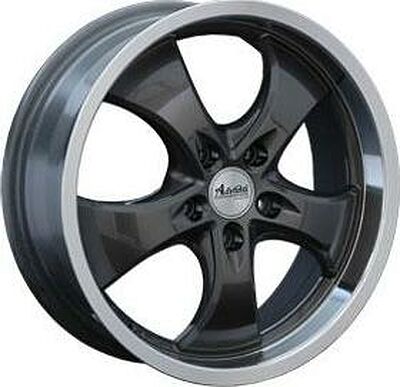 Advanti SC30 7x17 5x112 ET 45 Dia 73.1 GML