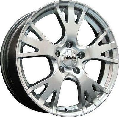 Advanti SF75 7x16 5x112 ET 45 Dia 73.1 HPB