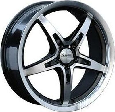 Advanti SG29 8x17 5x120 ET 20 Dia 72.6 BKF