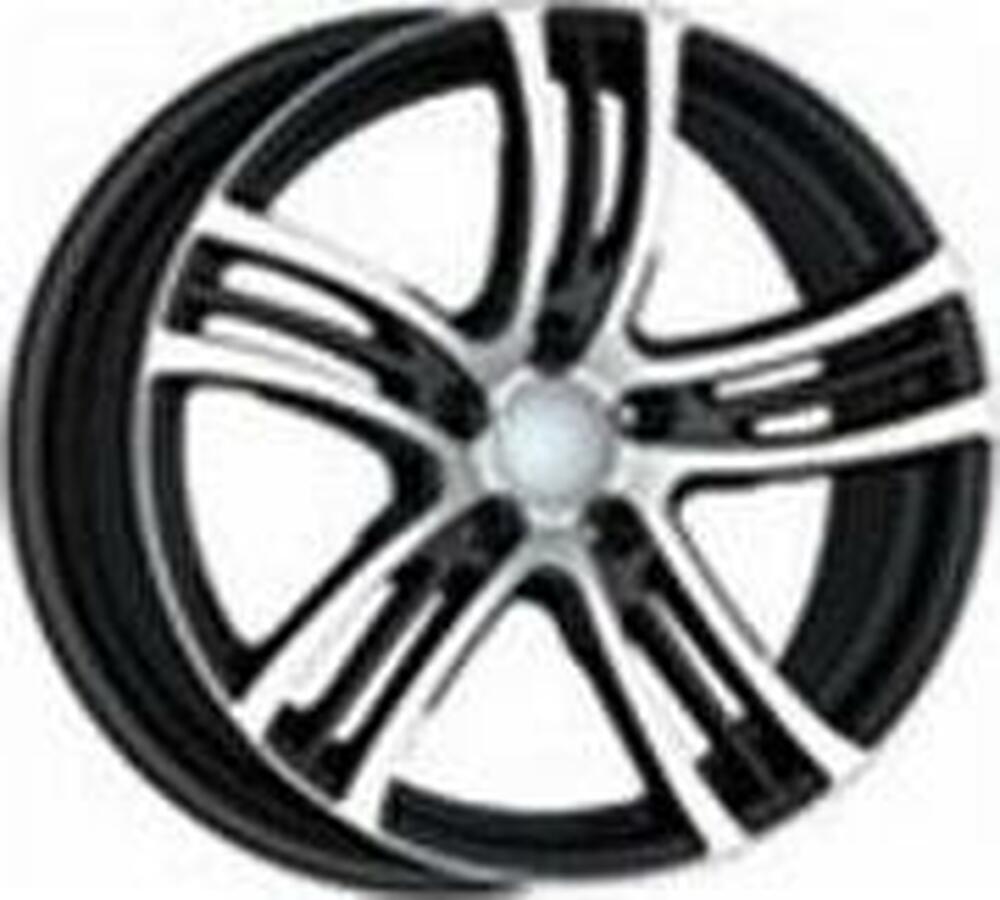 Advanti SG77 8x17 5x120 ET 34 Dia 72.69 BKF