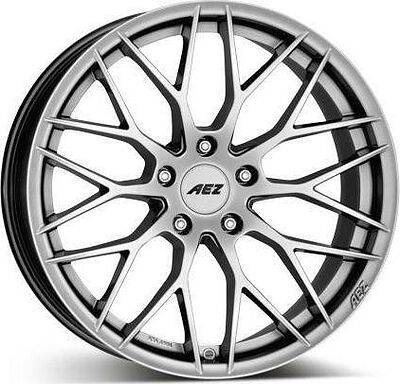 Aez Antigua 8x18 5x120 ET 30 Dia 72.6 