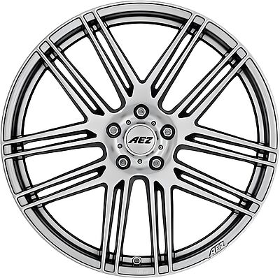 Aez Cliff 8x19 5x112 ET 45 Dia 70.1 