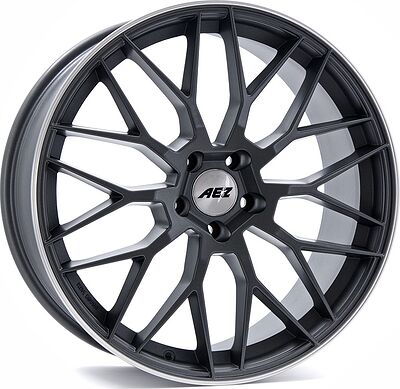 Aez Crest 8x20 5x112 ET 40 Dia 70.1 MGMLP