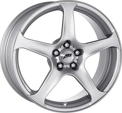 Aez Icon 5 7x16 5x110 ET 39 Dia 65.1 