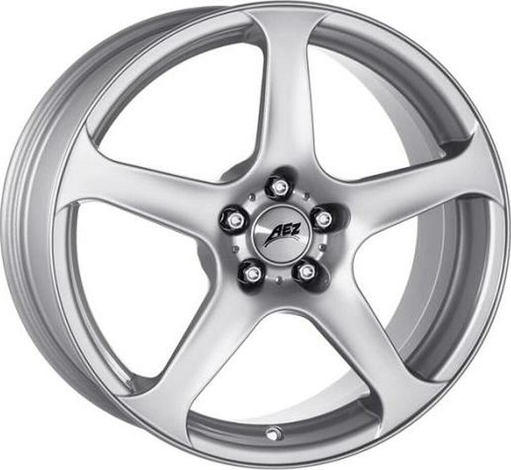 Aez Icon 5 7x16 4x100 ET 38 Dia 60.1 