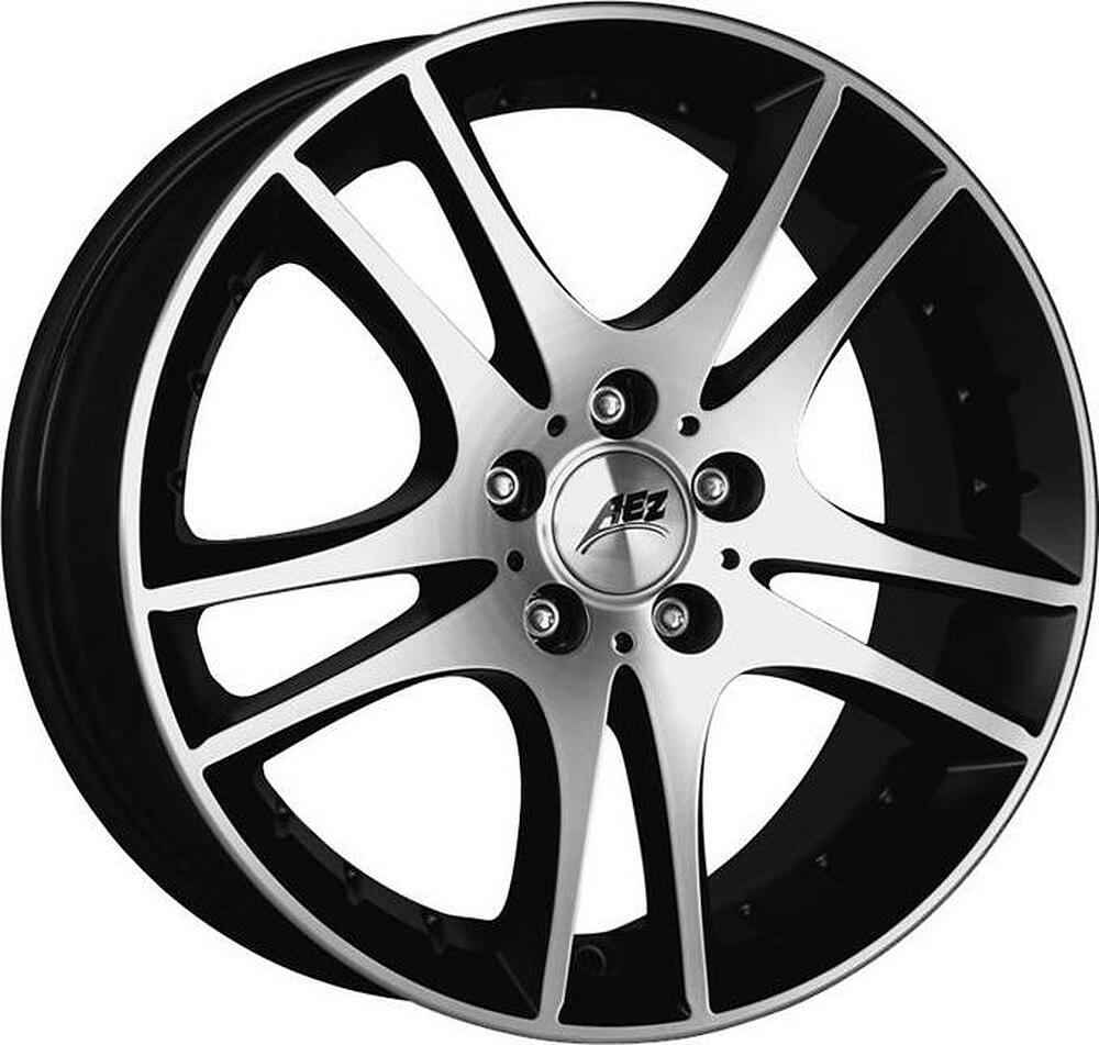 Aez Intenso 7x16 5x112 ET 40 Dia 70.1 