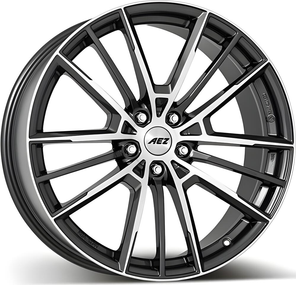 Aez Kaiman 8x20 5x112 ET 30 Dia 66.6 HBFP