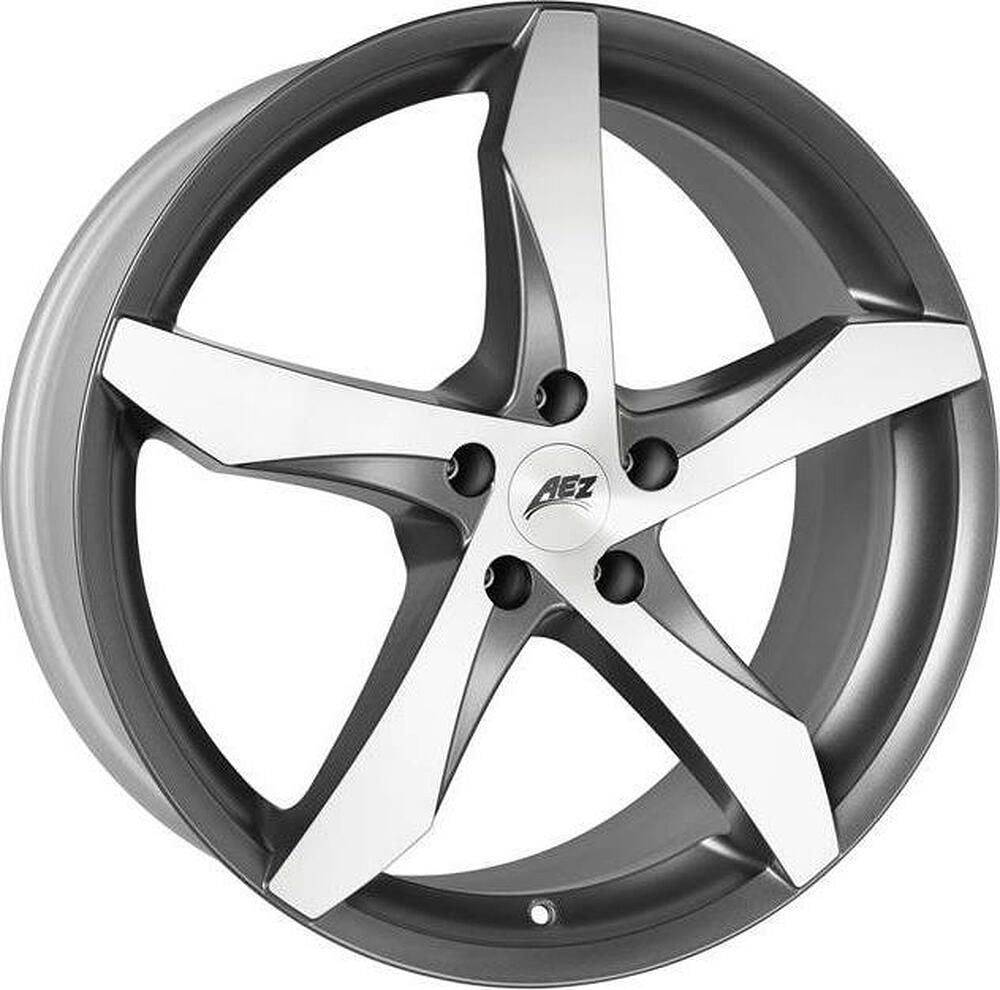 Aez Lascar 8x17 5x100 ET 32 Dia 60.1 