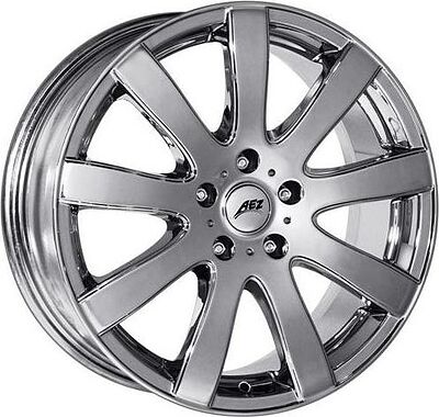 Aez Mita 8.5x19 5x130 ET 50 Dia 71.6 