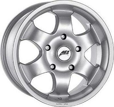 Aez Namib 7x15 5x139.7 Dia 110 