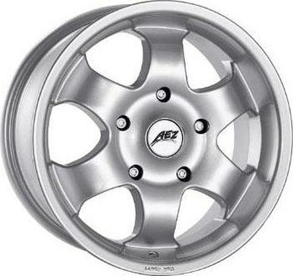 Aez Namib 8x16 5x139.7 Dia 110 
