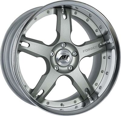 Aez Nemesis 11x19 5x130 ET 47 Dia 71.6 