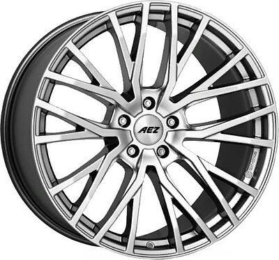 Aez Panama 9x20 5x130 ET 50 Dia 71.6 BFP