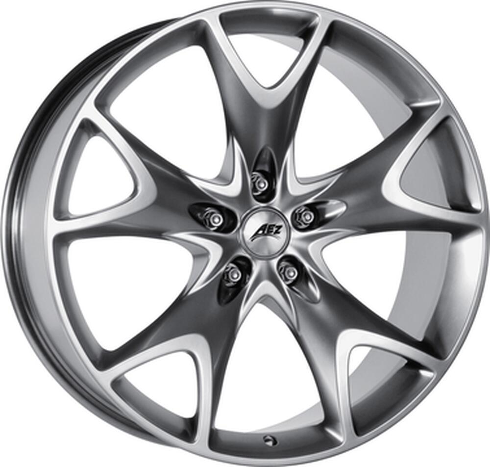 Aez Phoenix 10x22 5x112 ET 40 Dia 70.1 