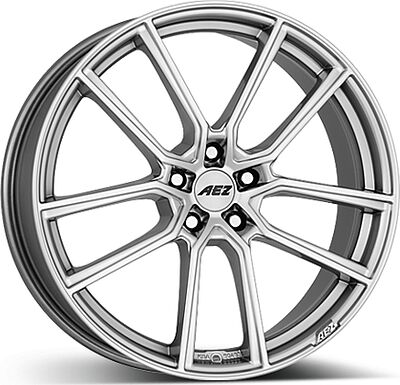 Aez Raise hg 8x20 5x112 ET 45 Dia 70.1 HS