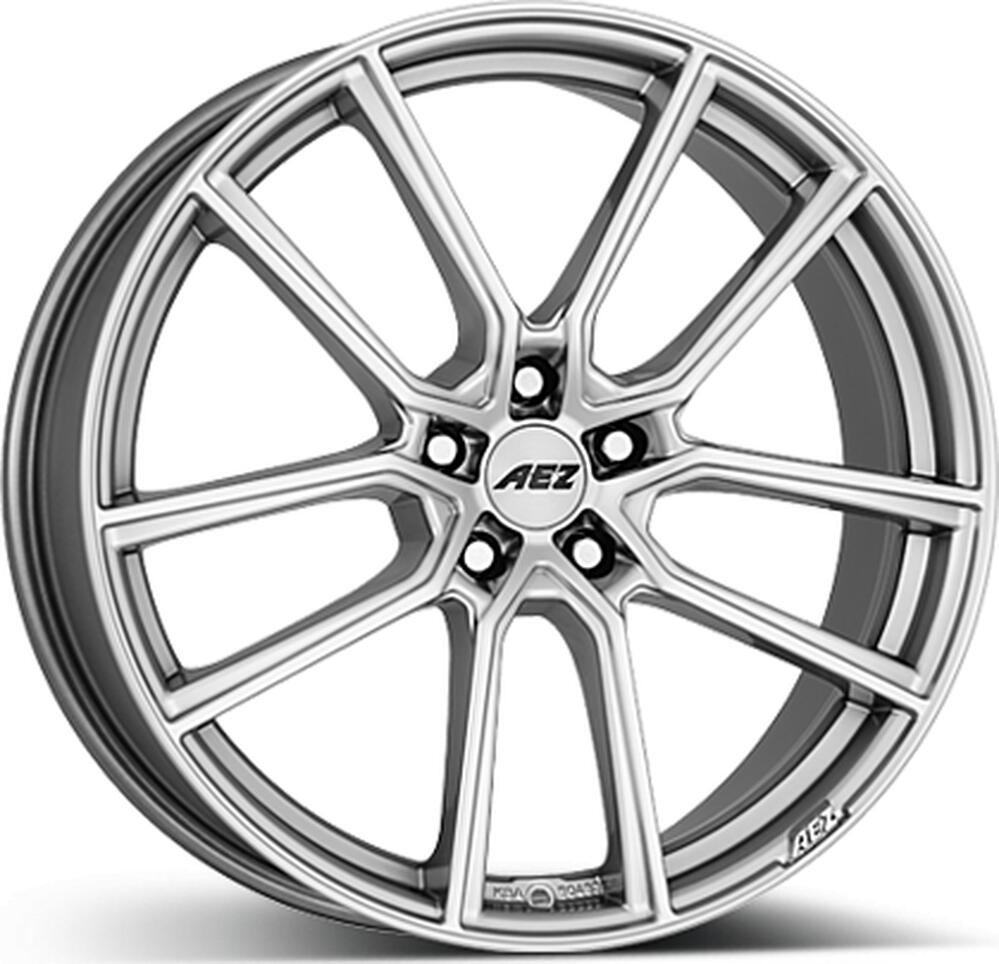 Aez Raise hg 8x20 5x112 ET 35 Dia 70.1 HS