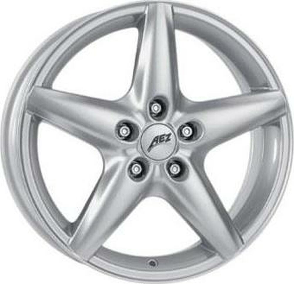 Aez Raver 6.5x15 5x100 ET 38 Dia 60.1 