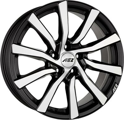 Aez Reef 9x20 5x112 ET 40 Dia 70.1 