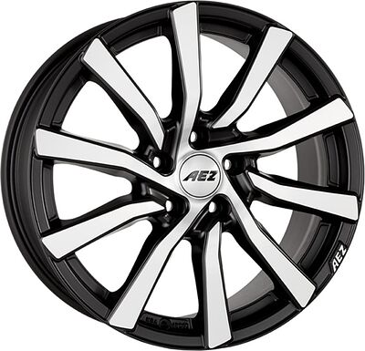 Aez Reef SUV 9x20 5x112 ET 35 Dia 70.1 BFP