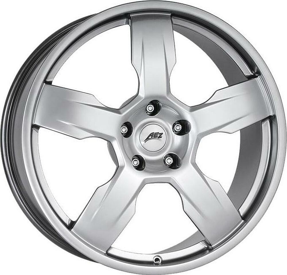 Aez Sotara 8.5x18 5x115 ET 38 Dia 70.2 