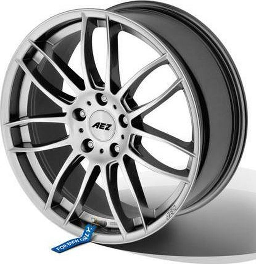 Aez Sydney 9x19 5x120 ET 45 Dia 72.6 