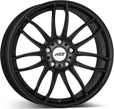 Aez Sydney 8x17 5x120 ET 40 Dia 72.6 