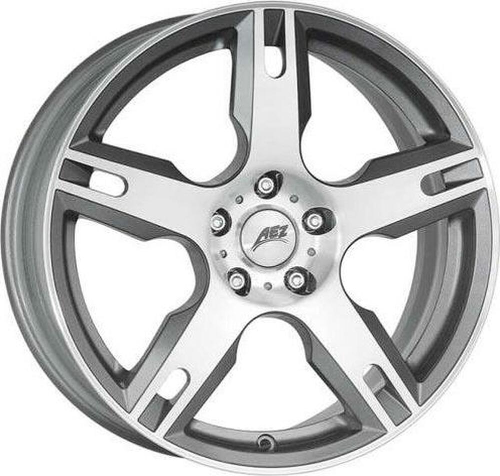 Aez Tacana 7x17 4x100 ET 30 Dia 60.1 