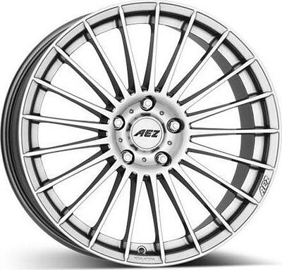 Aez Valencia 8.5x19 5x112 ET 35 Dia 70.1 