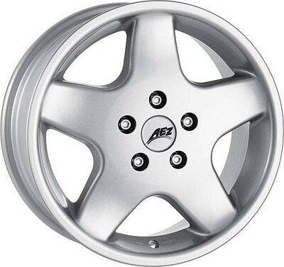 Aez Vantage 6x15 5x112 ET 43 Dia 70.1 