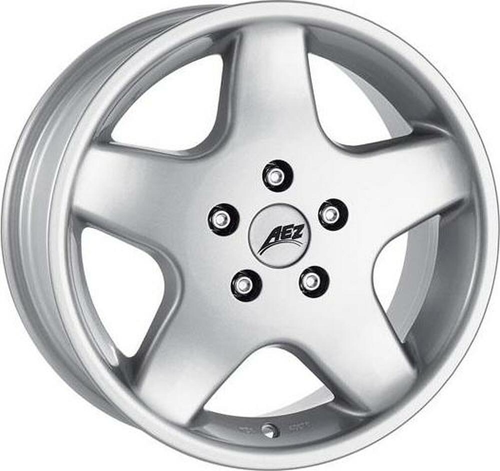 Aez Vantage 6.5x16 5x112 ET 43 Dia 70.1 