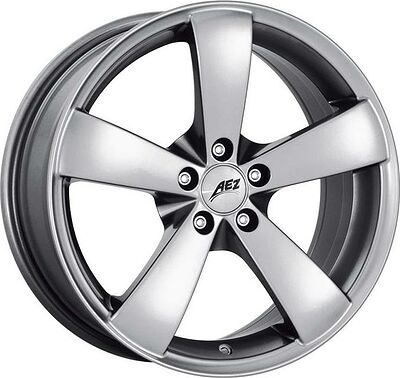 Aez Wave 7x16 5x112 ET 35 Dia 70.1 