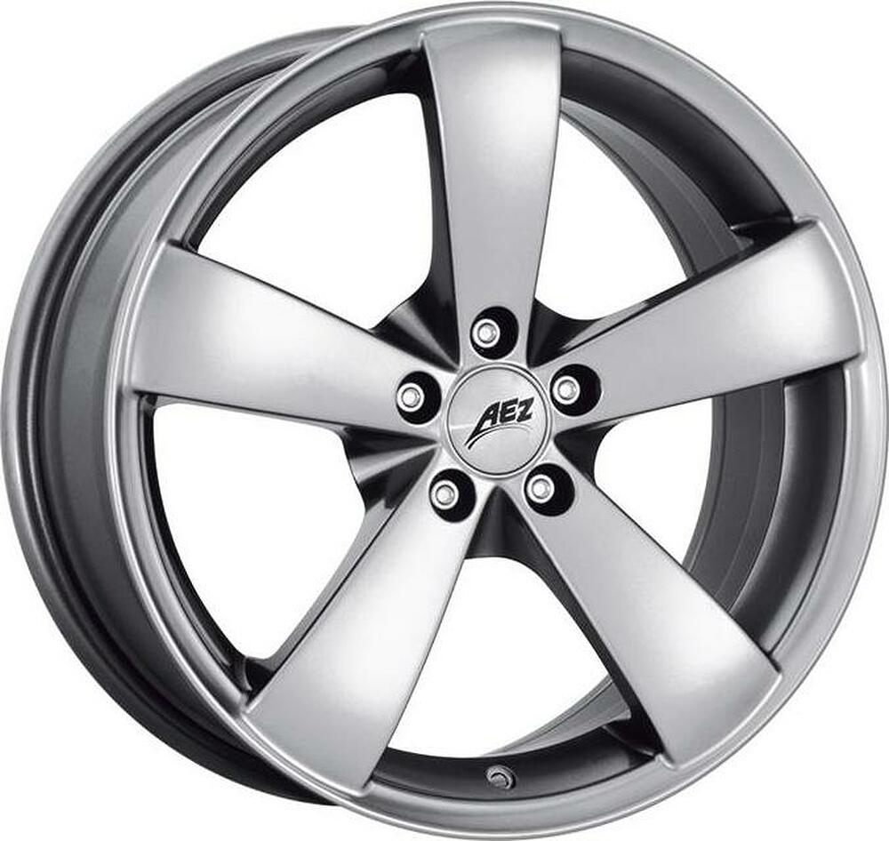Aez Wave 6.5x15 5x112 ET 48 Dia 70.1 