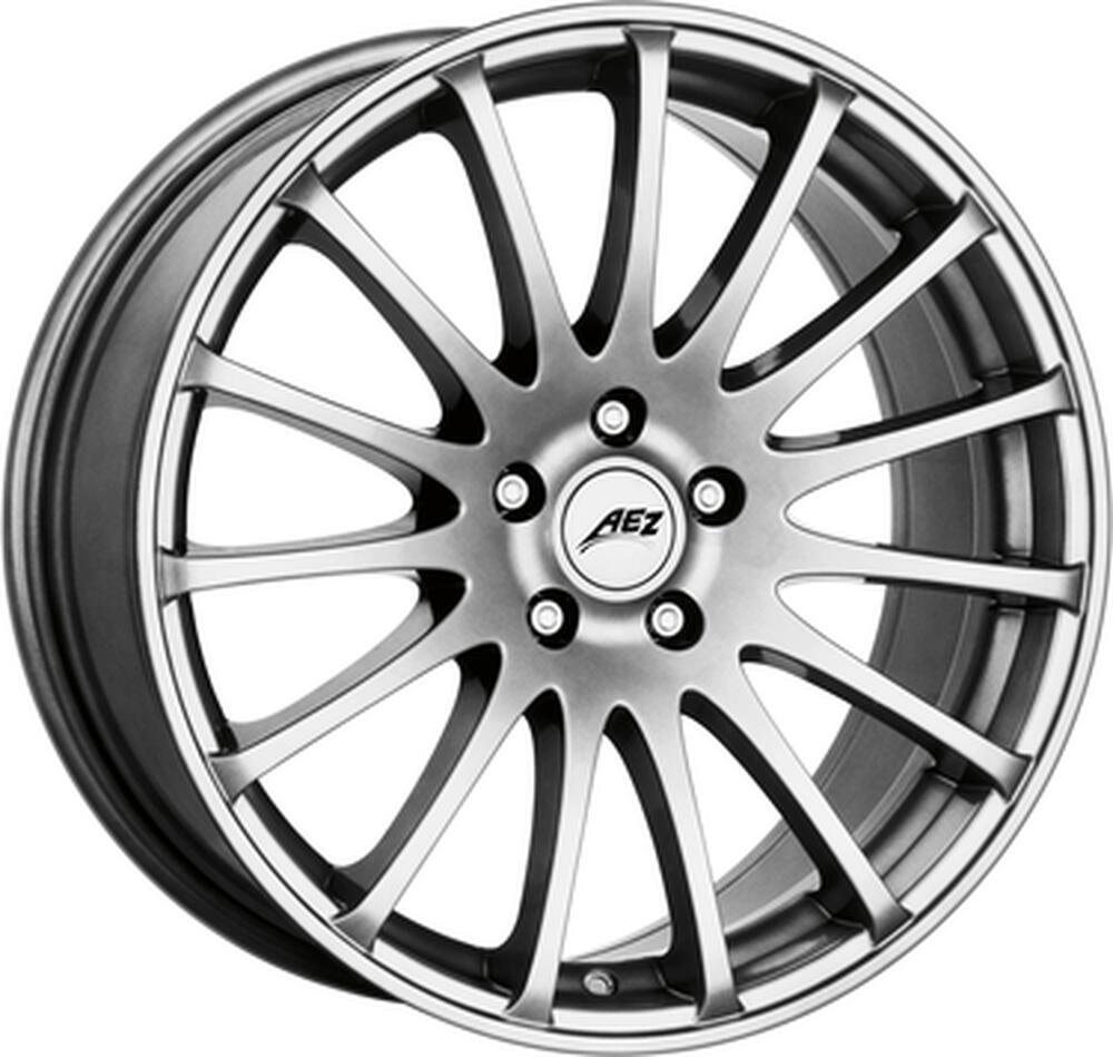 Aez Xylo 8x17 5x120 ET 35 Dia 72.6 
