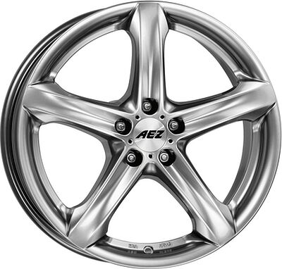 Aez Yacht 7x16 5x100 ET 35 Dia 60.1 