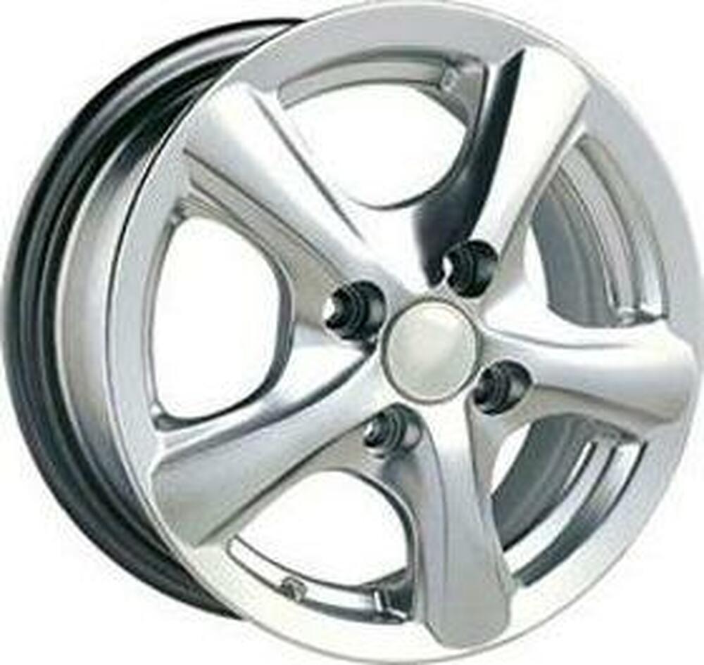Aitl 5111 8x17 5x112 ET 42 Dia 66.6 