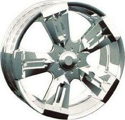 Aitl 5146 8x17 5x120 ET 15 Dia 74.1 