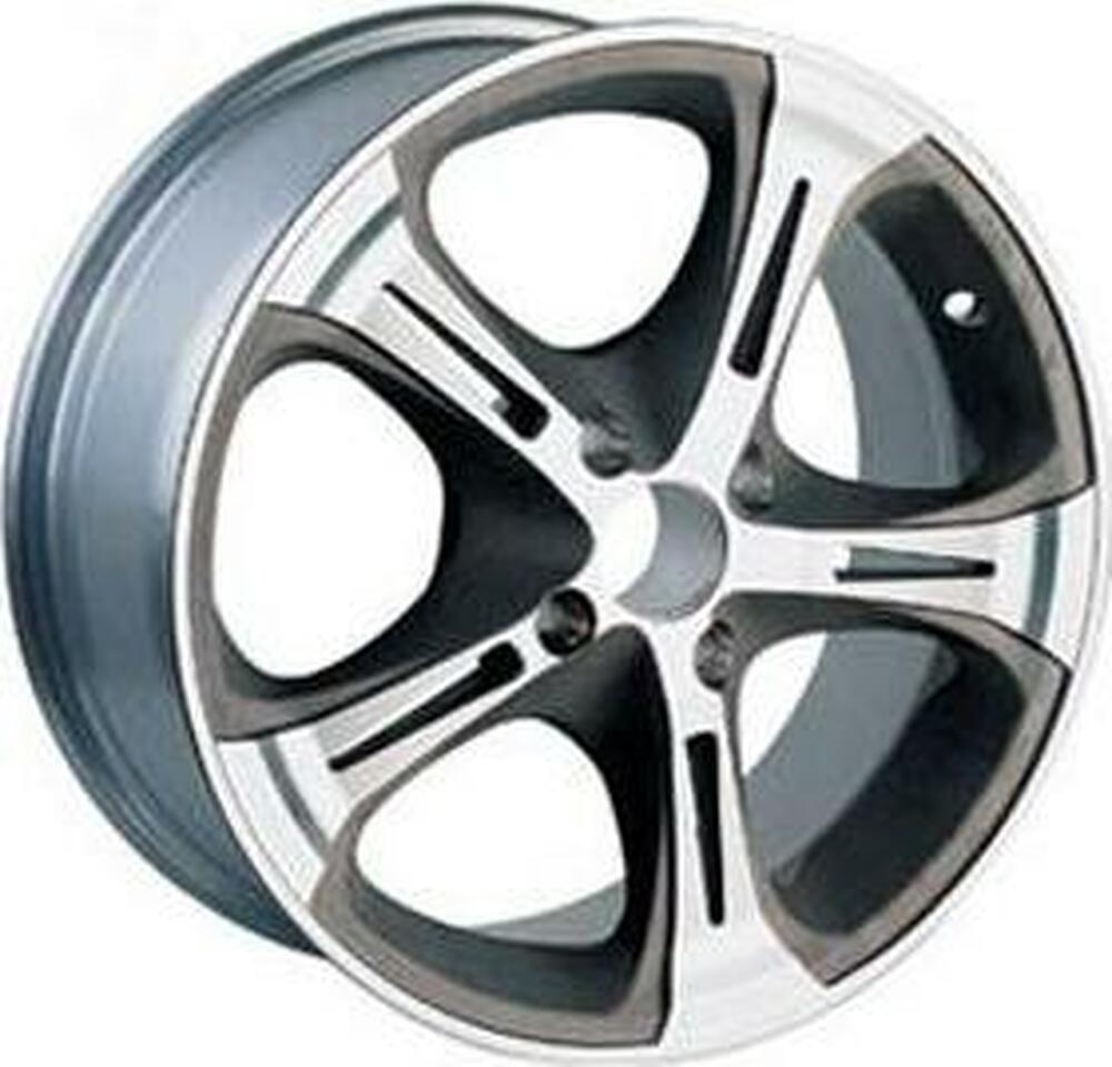 Aitl 522 6.5x15 4x98 ET 35 Dia 73.2 CH