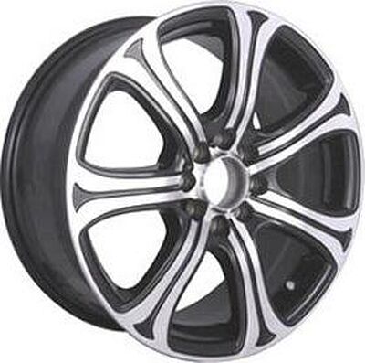 Aitl 708 6x14 4x98 ET 32 Dia 58.6 HB