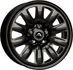 Alcar Hybridrad 130301A