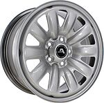 Alcar Hybridrad 131800