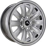 Alcar Hybridrad 132500