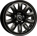 Alcar Hybridrad 200001A