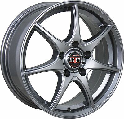 Alcasta M03 5.5x13 4x100 ET 40 Dia 73.1 MB1
