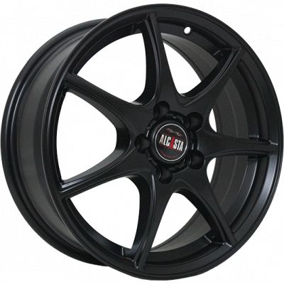 Alcasta M03 5.5x13 4x100 ET 40 Dia 73.1 MB1
