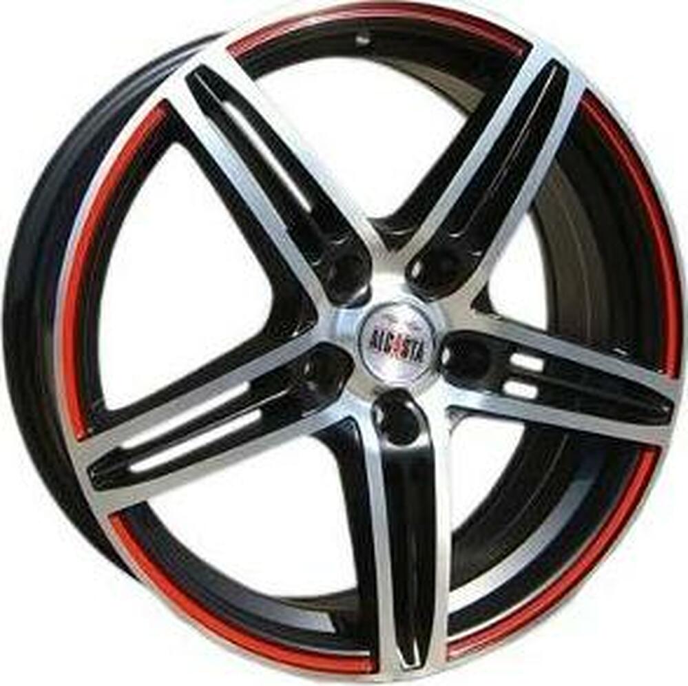 Alcasta M04 5.5x14 4x100 ET 45 Dia 56.1 MB