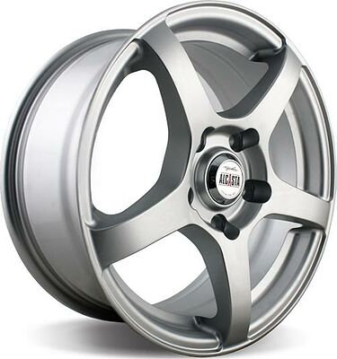 Alcasta M32 6.5x16 4x100 ET 52 Dia 54.1 sp