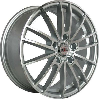 Alcasta M38 7x17 5x114.3 ET 40 Dia 66.1 SF